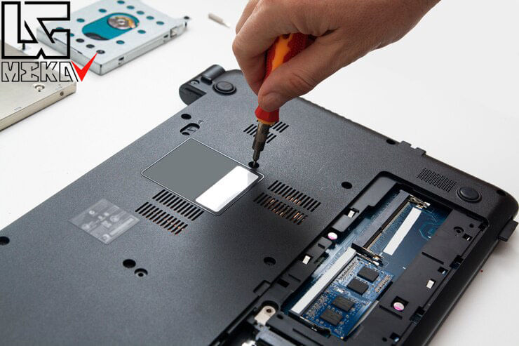 فروشگاه آنلاین قطعات لپ تاپ