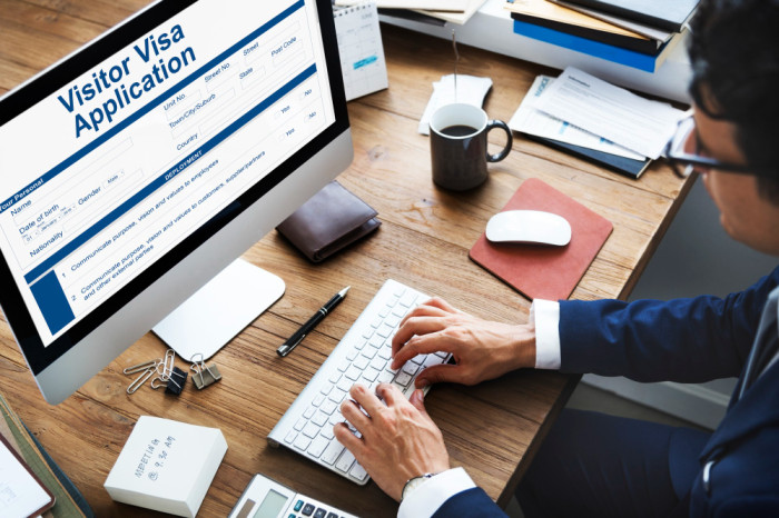 تبدیل ویزا کاری به دائم