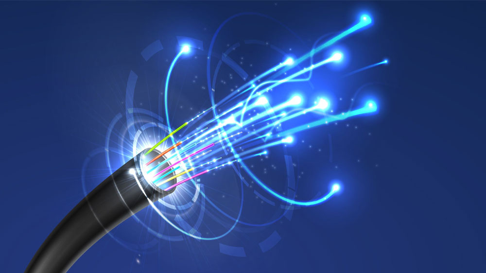 مراکز قابل اعتماد برای خرید کابل فیبر نوری