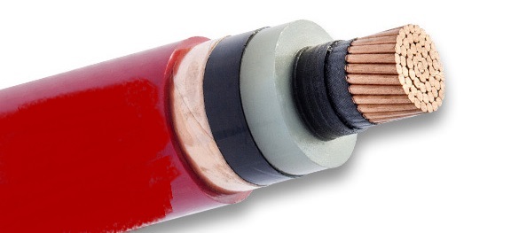 خرید  کابل 20 کیلو ولت