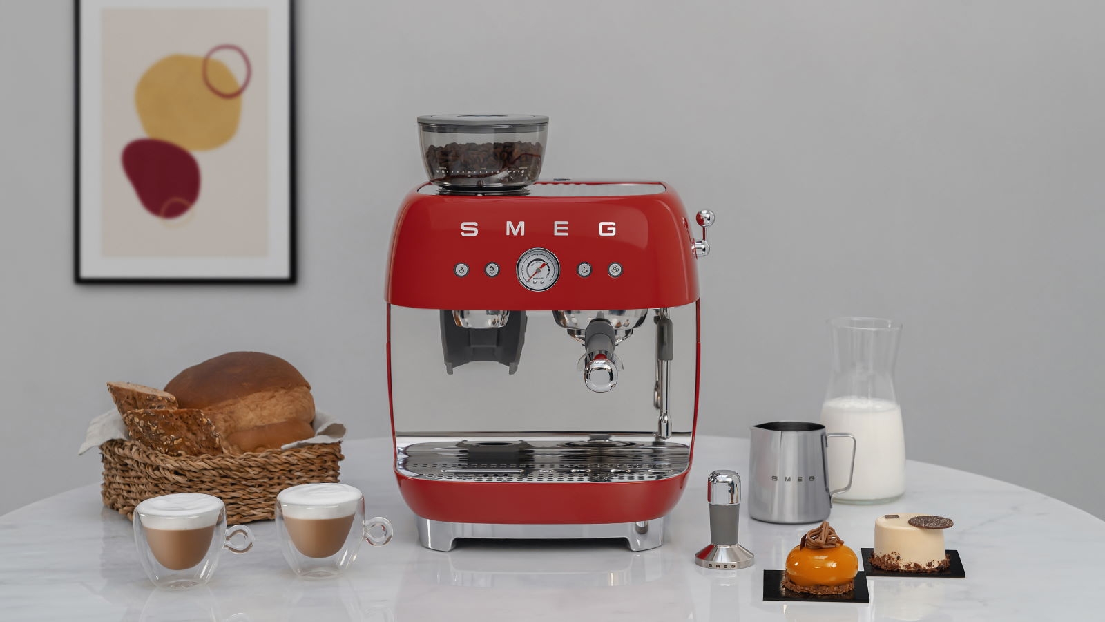 افتتاح نمایندگی رسمی اسمگ ایران