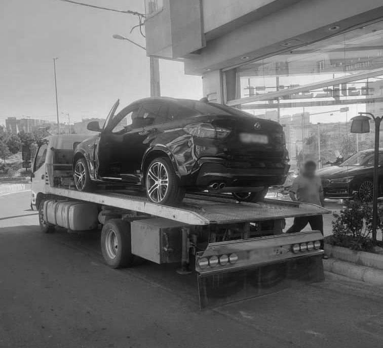 خودروبر تبریز؛ همراه مطمئن شما در جاده و شهر