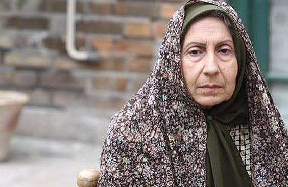 شیرین یزدان بخش 2