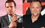 صداپیشه مایکل GTA V بارها هدف حملات طرفداران قرار گرفت!