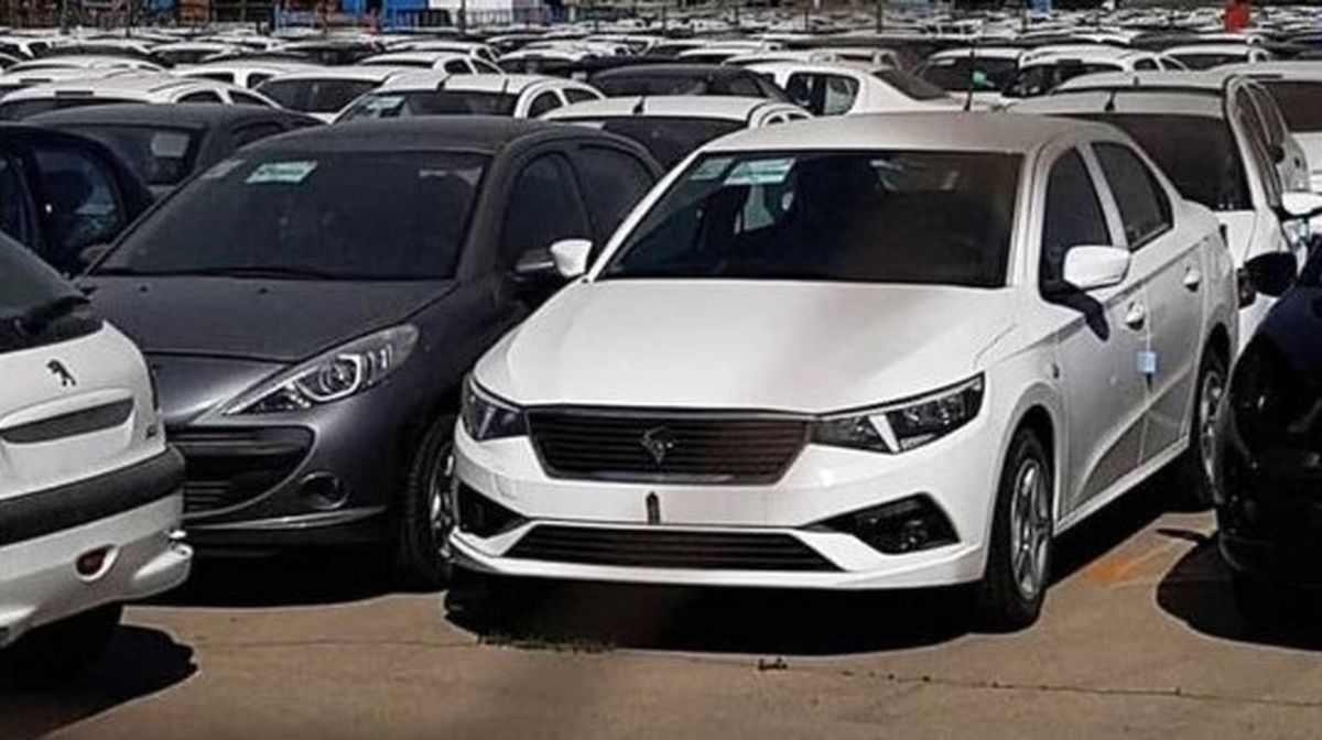 قیمت خودرو در هفته دوم آذر کدام مدل ها گران شدند؟