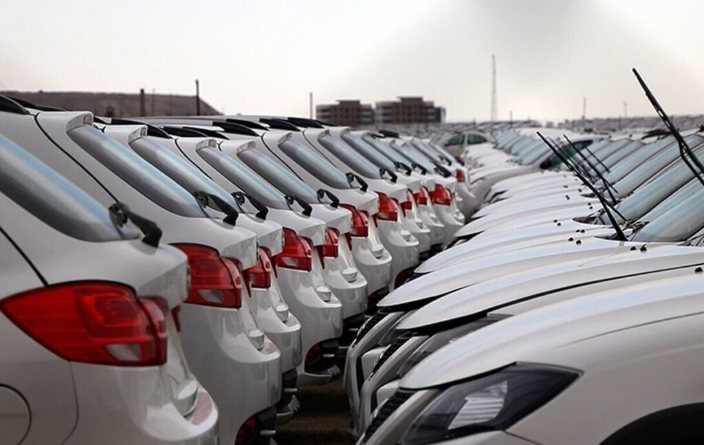 واردات بدون ارز دولتی؛ نسخه جدید تنظیم بازار خودرو