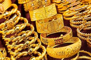 تغییرات افزایشی غافلگیر کننده قیمت طلا و سکه ۱۱ دی‌ماه