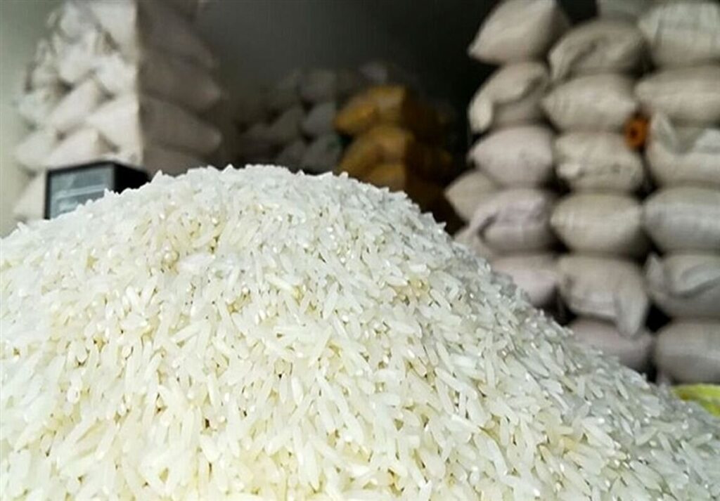 جهش قیمت برنج خارجی پس از ارز ترجیحی قیمت برنج هندی در هر کیلو چقدر است؟