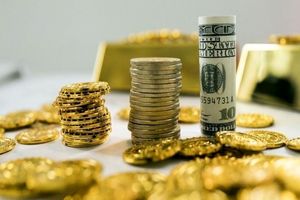 سرگیجه قیمتی طلا و سکه