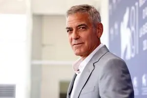 حمله تند ترامپ به جورج کلونی: او اصلا بازیگر نیست!