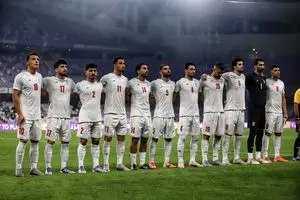 دیدار تیم ملی ایران و اسپانیا پیش از جام جهانی ۲۰۲۶ در ورزشگاه اتلتیکومادرید