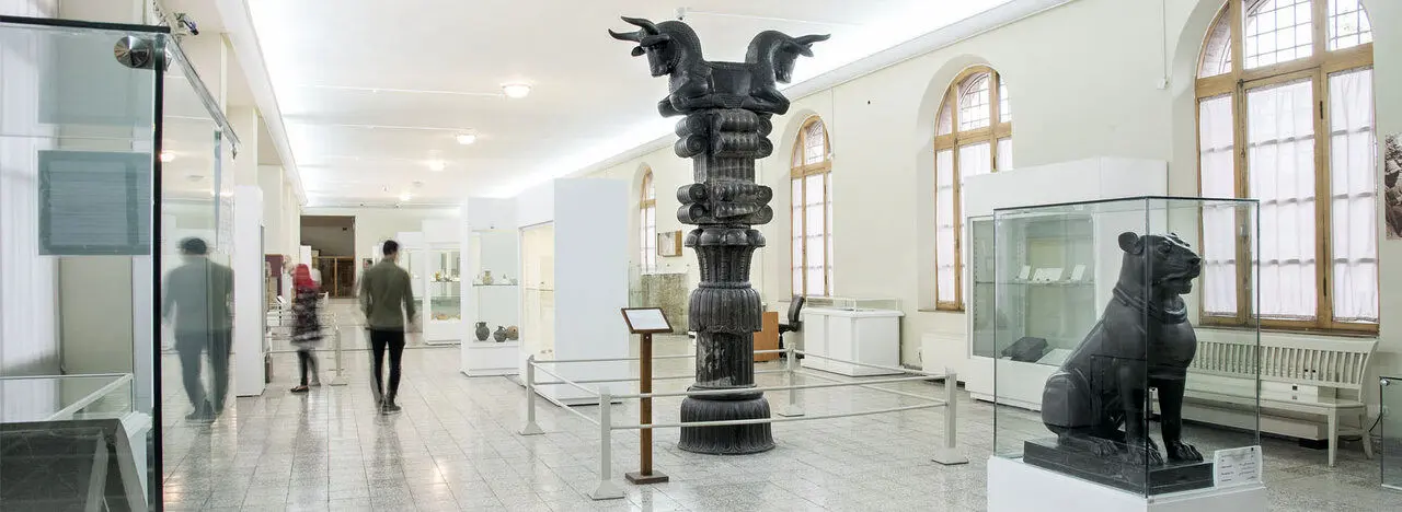 تهران سرد، تجربیات گرم/ 12 مقصد گردشگری منتخب پایتخت برای آخر هفته