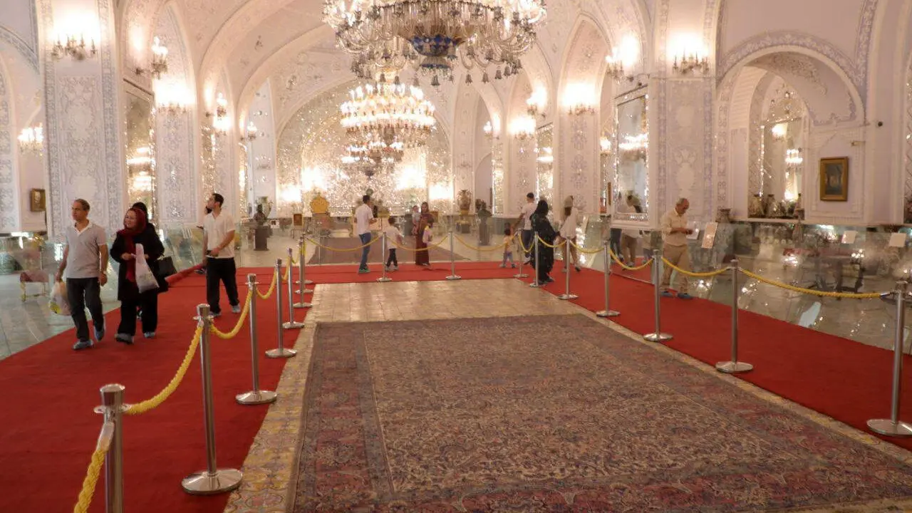 تهران سرد، تجربیات گرم/ 12 مقصد گردشگری منتخب پایتخت برای آخر هفته