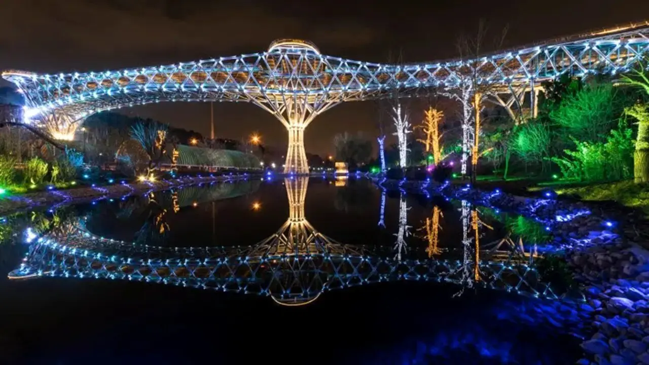 تهران سرد، تجربیات گرم/ 12 مقصد گردشگری منتخب پایتخت برای آخر هفته