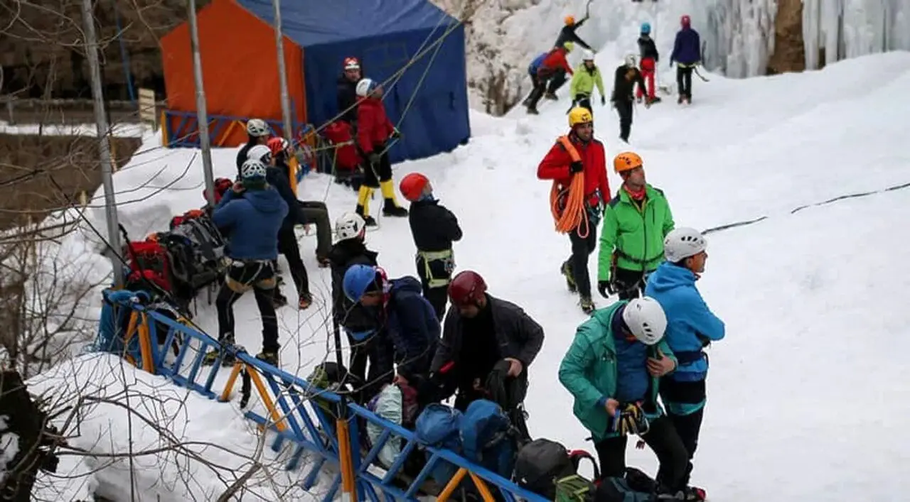 تهران سرد، تجربیات گرم/ 12 مقصد گردشگری منتخب پایتخت برای آخر هفته