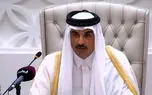 گفت‌وگوی تلفنی امیر قطر با طرفین درگیری در یمن