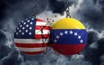 اقدام تلافی‌جویانه ونزوئلا: چندین شهروند آمریکایی بازداشت شدند