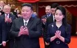 دختر کیم جونگ اون در کاخ خاندانی / گمانه‌زنی‌ها درباره جانشینی او تقویت شد
