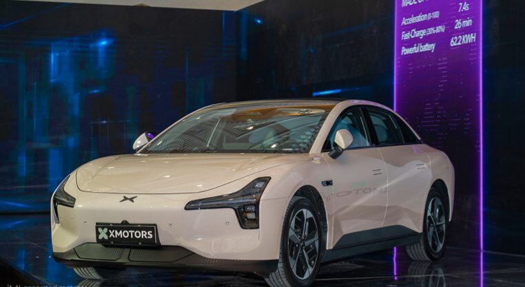 ایکس پنگ به ایران آمد; آیا بازار ایران مکانی برای جبران شکست های جهانی است؟