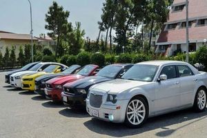 افزایش ۵۰ میلیون تومانی قیمت پراید