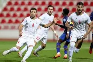 بازی دوستانه تیم ملی ایران با اسپانیا؛ چقدر باید پول بدهیم؟