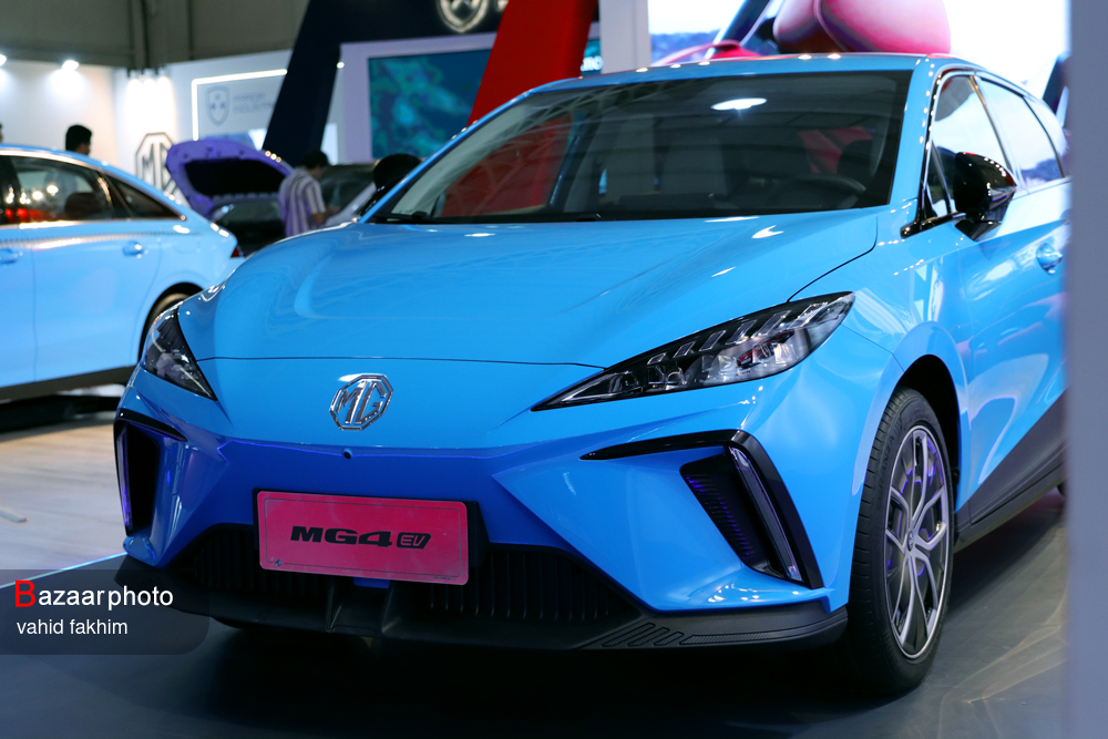 خودروسازان چینی با احتیاط و واسطه در بازار ایران حرکت می کنند. روایتی از شلختگی واردات