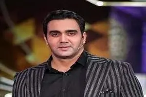 همسر پوریا پورسرخ؛ پوریا در همه کارها دخالت می کند حتی در آشپزی و کار خانه/ ویدئو