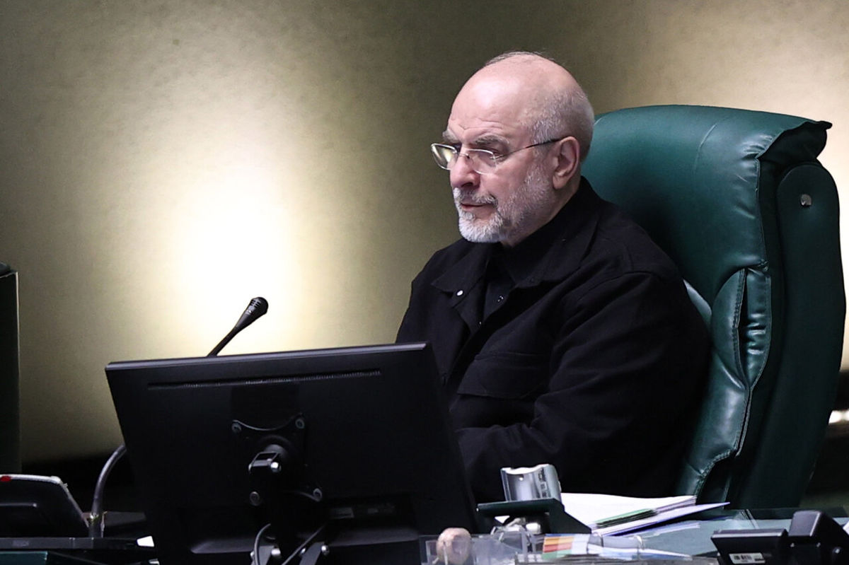 قالیباف: اعتراض باید شنیده شود و اساس تغییرات به نفع مردم باشد/دوران میلیاردها دلار رانت انحصاری به پایان رسیده است.