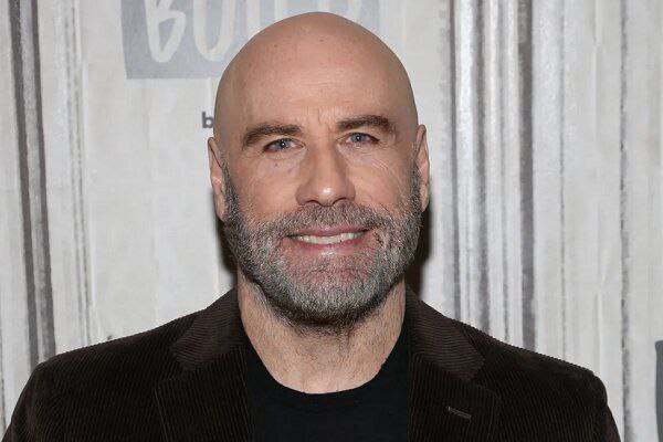 جان تراولتا