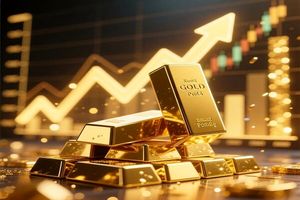 جهش قیمت طلا پس از بازداشت مادورو