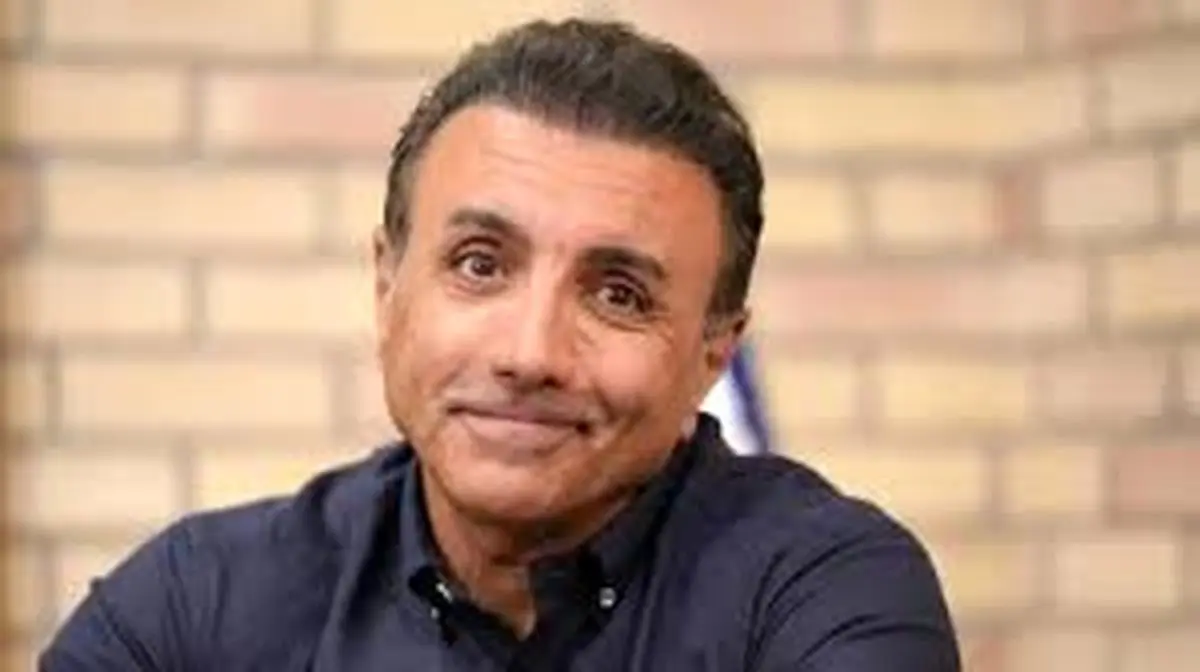 حسرت امید زندگی و حسرت مادرش/فیلم