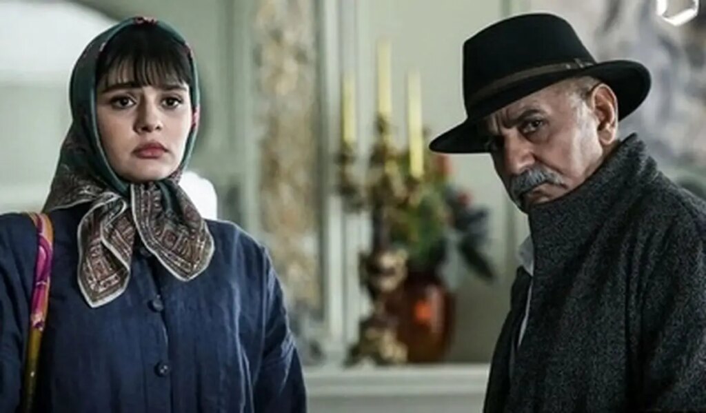 پرویز پرستویی خونه به خونه به دنبال همسر فراری اش می گردد/فیلم