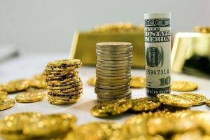 جهش تازه قیمت طلا و سکه