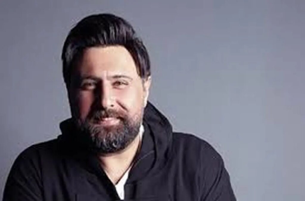 پست احساسی محمد علیزاده برای اولین تولد دخترش/فیلم