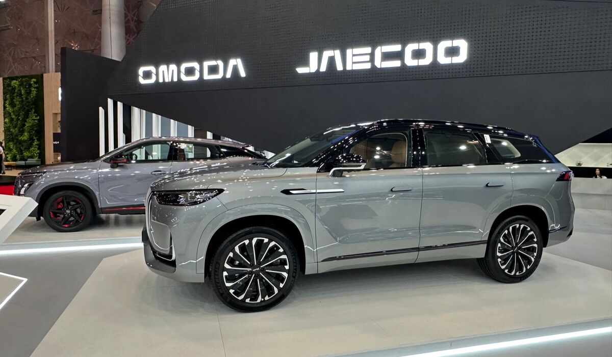 واردات خودرو در بن بست بانک مرکزی را