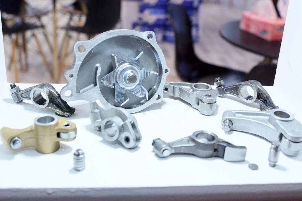 تشدید طرح بازرسی قطعات خودرو از بهمن ماه آغاز می شود