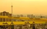 شاخص آلودگی هوا تهران امروز سه‌شنبه ۱۶ دی /جزئیات تعطیلی و محدودیت ترافیکی