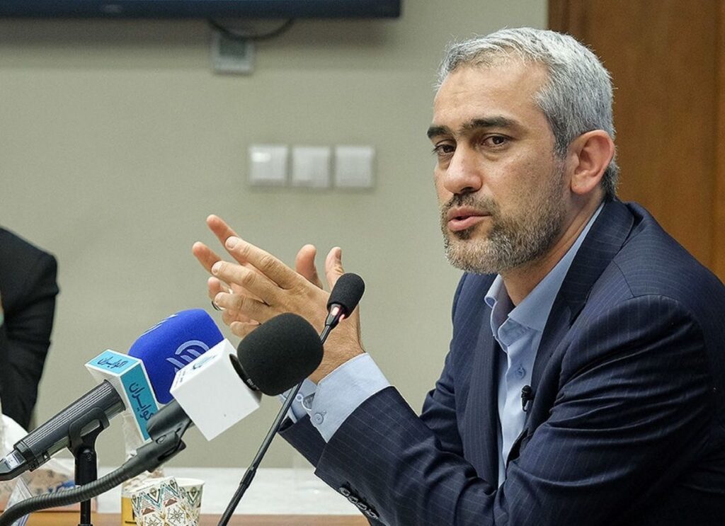 مدنی زاده: میانگین زمان درخواست وام به 45 روز کاهش می یابد