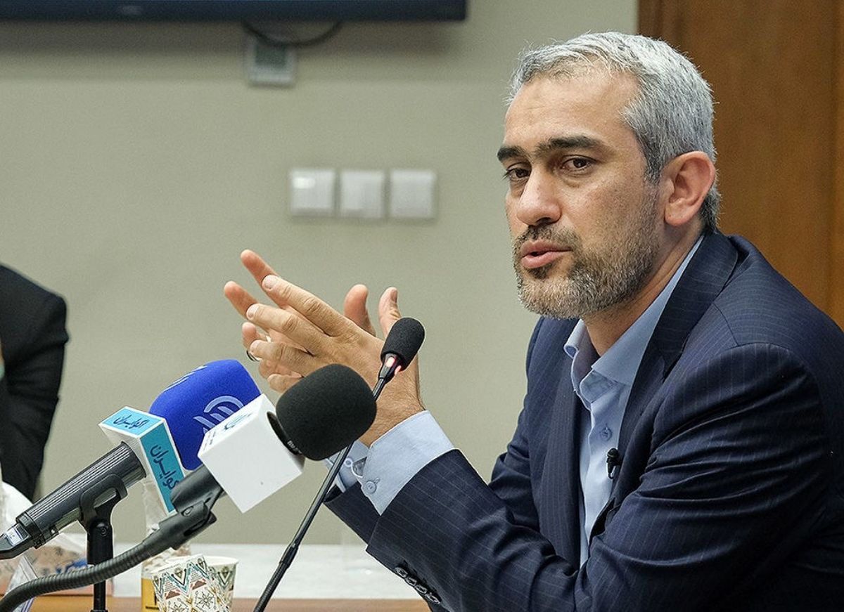 مدنی زاده: میانگین زمان درخواست وام به 45 روز کاهش می یابد