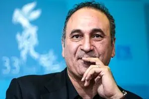 آقای فرخ‌نژاد خیلی نامردید/ ویدئو