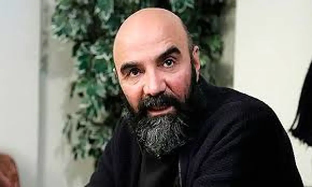 حضور هنرمندان سرشناس در مراسم ختم مادر چهره سینما/فیلم