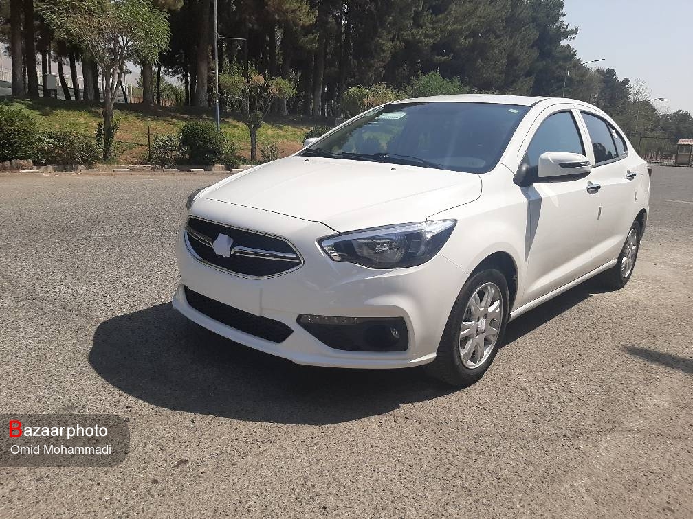 نوسان قیمت خودروهای مونتاژی و داخلی; نرخ های خارجی ثابت است