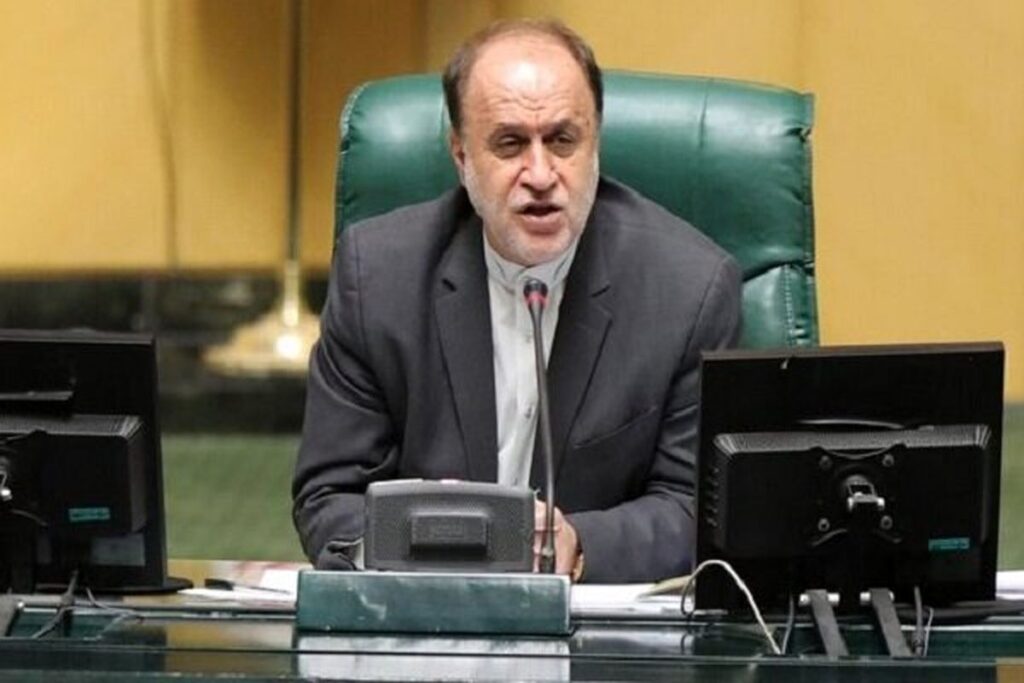 حاجی بابایی: هدف گذاری ارز ترجیحی اقدام مثبت دولت است