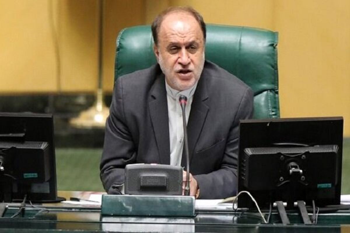 حاجی بابایی: هدف گذاری ارز ترجیحی اقدام مثبت دولت است