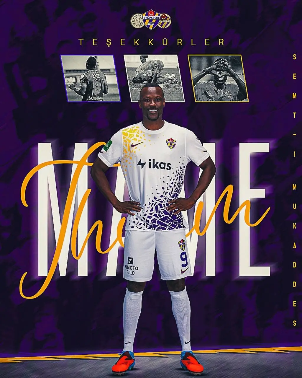 عکس ستاره محبوب استقلالی ها بازیکن آزاد شد!