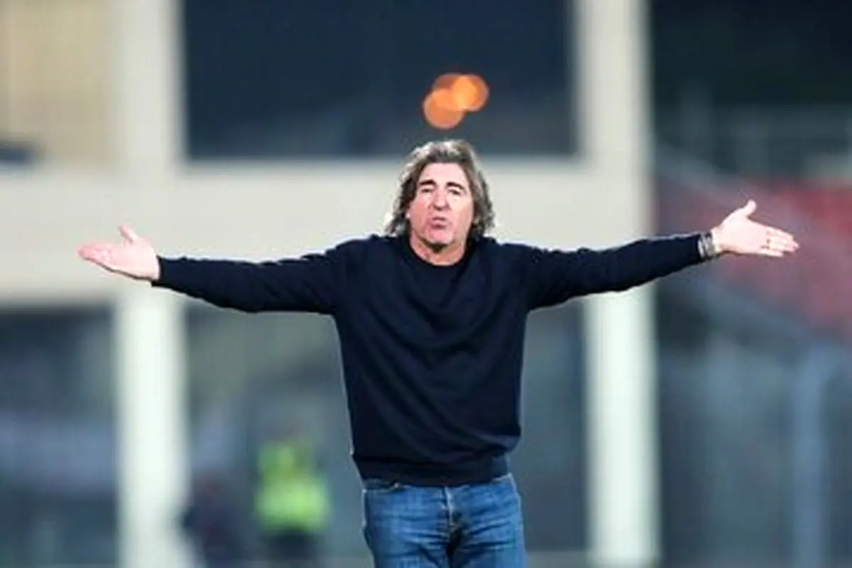 موافقت ساپینتو با جدایی یک مستقل; من و تو دیگر دردی نداریم