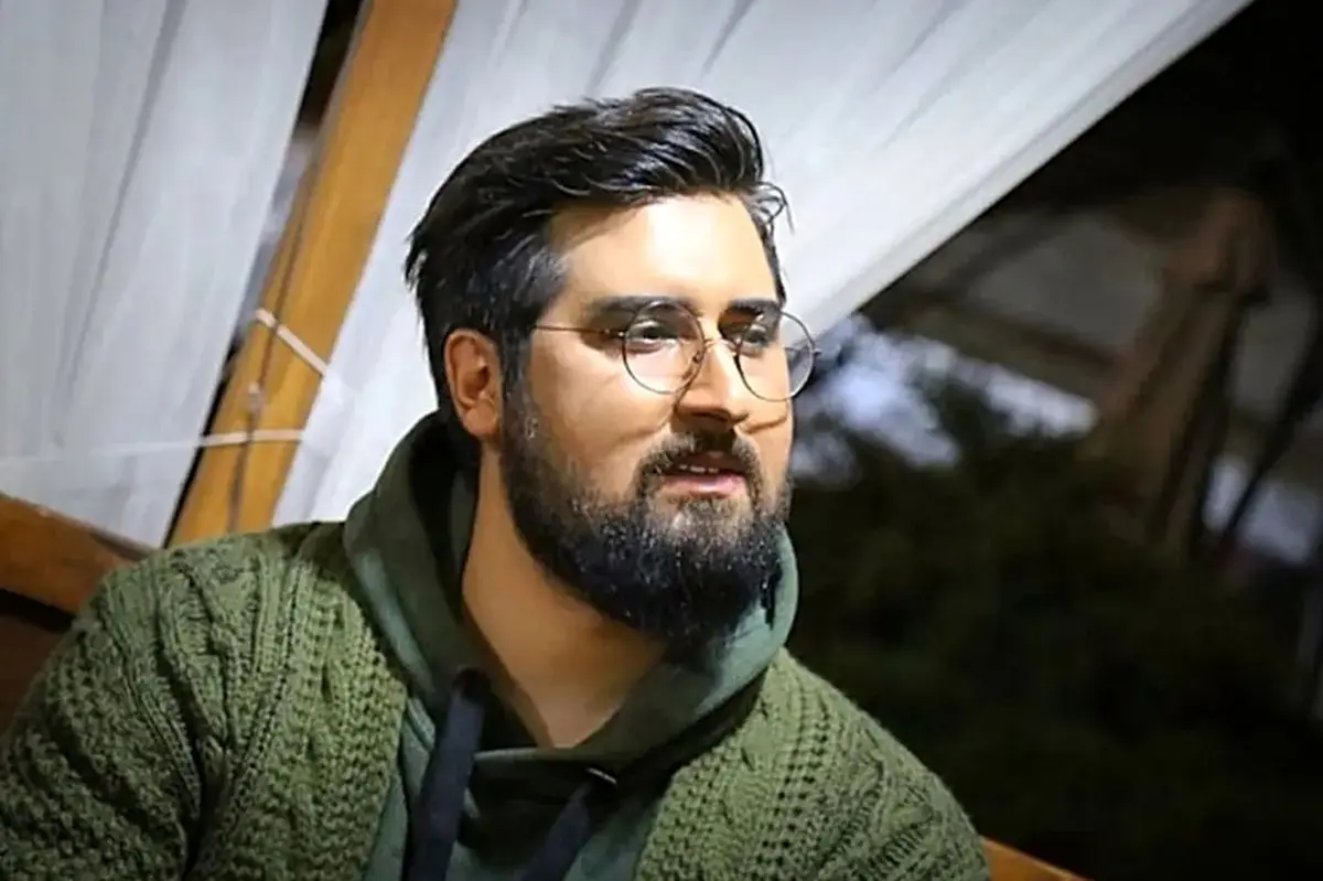 اولین واکنش رسانه ای حامد زمانی پس از 8 سال/فیلم