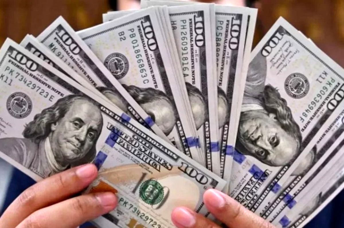 افزایش انفجاری در قیمت دلار آزاد اول صبح