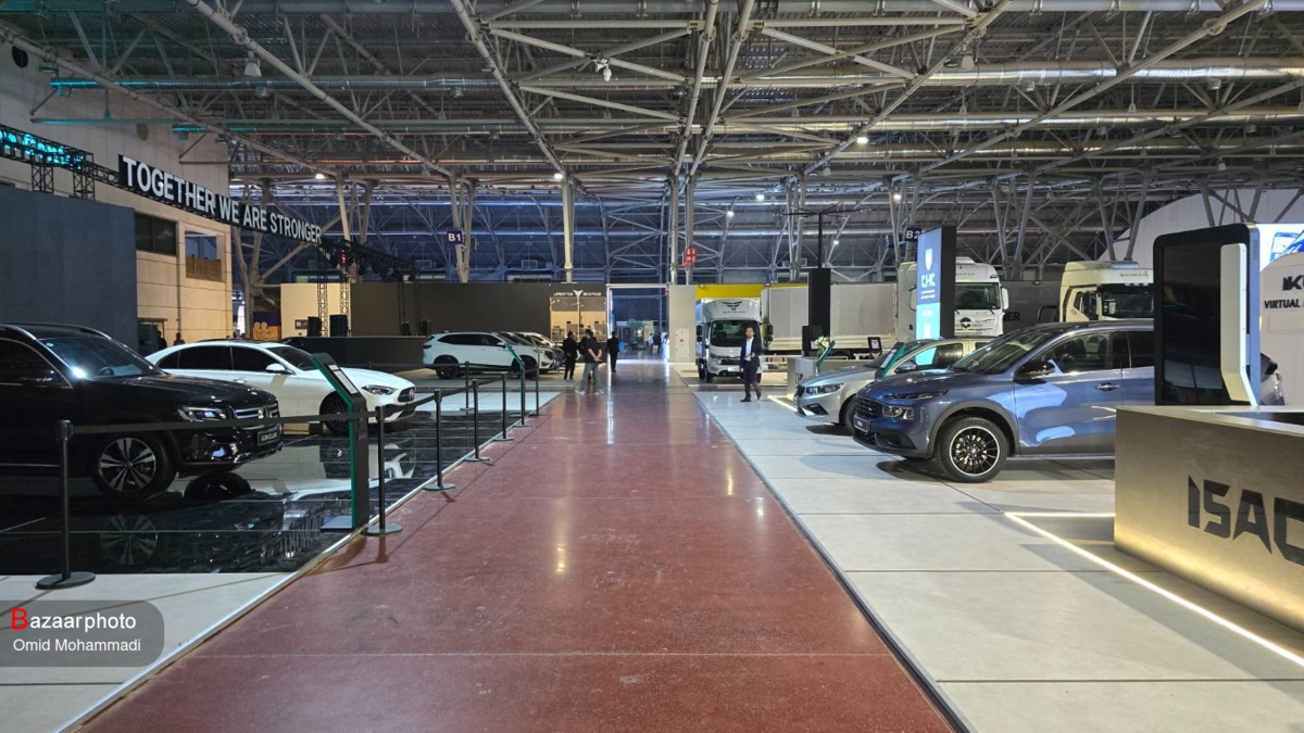 قیمت خودرو در ۱۷ دی ۱۴۰۴