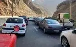 محدودیت‌های ترافیکی ۴ روزه در جاده‌های شمال
